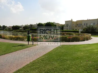 ELEGANT 2-BEDROOM VILLA + STUDY ROOM | AL THANAYAH FOURTH