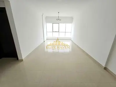 Spacious 1BHK | One Month Free | Gym & Pool Free | Easy Access to Dubai