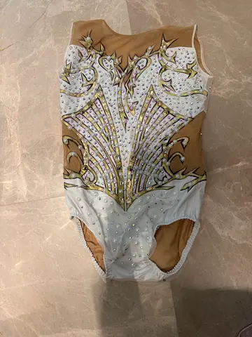 Rhythmic Gymnastics Leotard For Sale