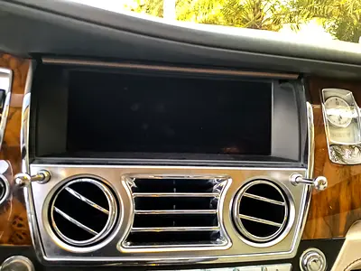 2014 ROLLS-ROYCE GHOST 缩略图 13