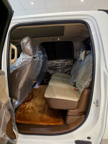 صورة 6 لـ 2019 Dodge RAM 1500