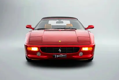 صورة 3 لـ 1998 Ferrari 355