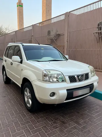 2009 Nissan X-TRAIL — фото 5