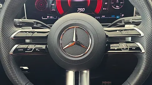Mercedes-Benz C-Class C200, миниатюра 9
