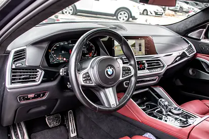 صورة مصغرة 12 لـ 2022 BMW X6