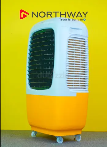 Air Cooler 1Year under warranty