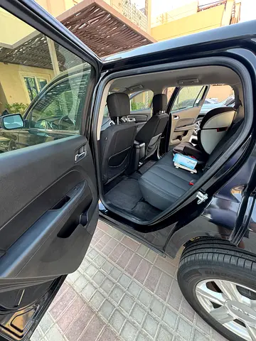 2016 GMC TERRAIN 照片 12