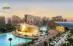 2% DLD Fee Waiver | Lagoon View | 20% Down Payment | Near Handover