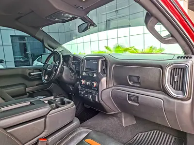 2020 GMC SIERRA — фото 9