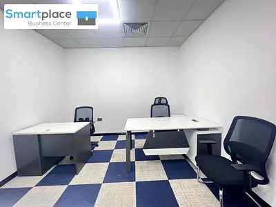 Contemporary Business Premises for a Stronger Market Presence