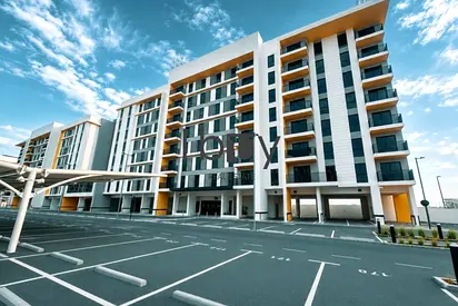 Corner Garden View | High Floor | Ready to Move in