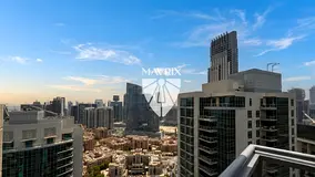 Fully Furnished 1BR | Move In Ready | Maintained