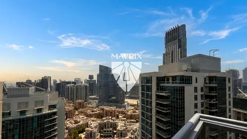 Fully Furnished 1BR | Move In Ready | Maintained