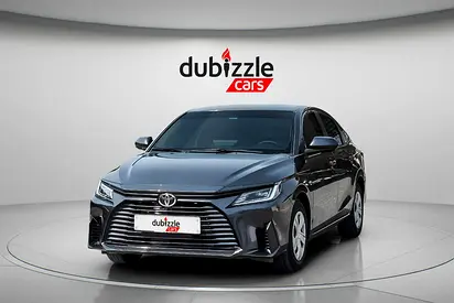 صورة 3 لـ 2024 Toyota YARIS