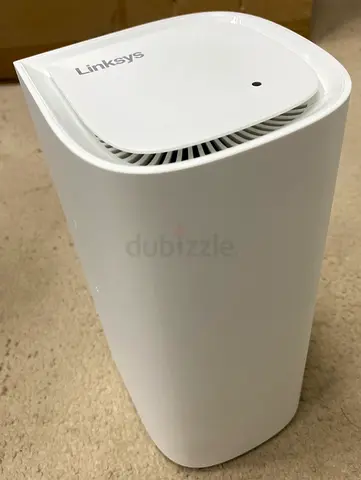 Linksys SPNM60 WiFi 7