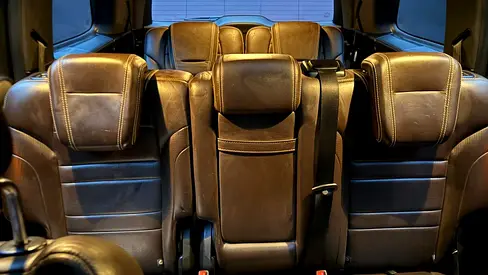 صورة مصغرة 16 لـ 2019 Mercedes-BENZ GLS