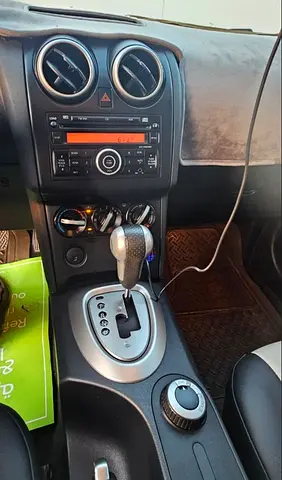 صورة 9 لـ 2014 Nissan QASHQAI