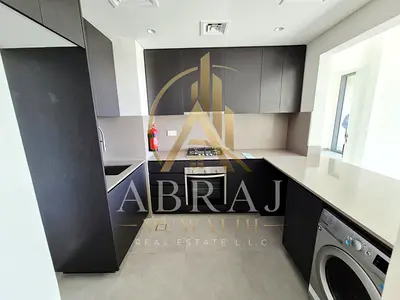 Limited offer semi close kitchen 2bedroom brand new only 86k with all Facilities gym pool and BBQ a