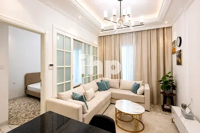 Resort-Inspired Living | Fully Furnished | Vacant