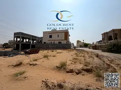 Investor Deal – Prime Corner Plot for Sale