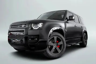Land Rover Defender 110 SE P300, миниатюра 5