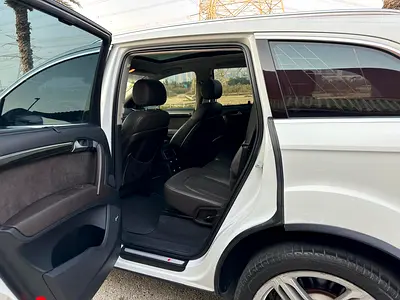 2014 AUDI Q7 缩略图 12