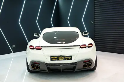 صورة مصغرة 18 لـ 2010 Ferrari ROMA