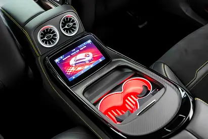 2022 Mercedes-BENZ AMG 照片 10