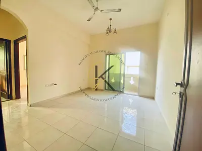 Lavish 1 BHK ~ With Balcony ~ Full Family Building ~ Building outside parking free ~