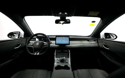 BYD Qin Plus, миниатюра 13