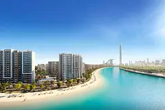 Low Floor | Best Investment | Waterfront Living