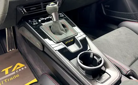 2025 Porsche 911 thumbnail 11