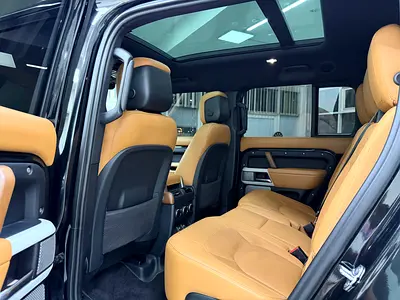 2023 LAND Rover DEFENDER — миниатюра 10