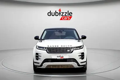 صورة مصغرة 2 لـ 2024 LAND Rover RANGE ROVER EVOQUE