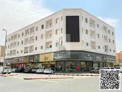 If you work in Sharjah, this location is perfect for you!