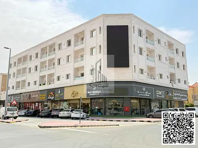 If you work in Sharjah, this location is perfect for you!