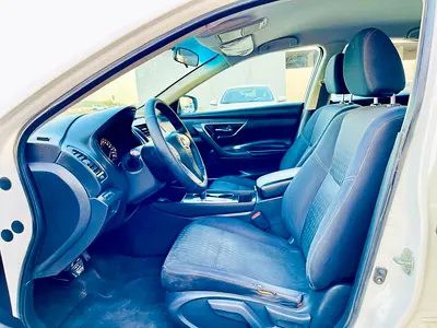 صورة 3 لـ 2018 Nissan ALTIMA