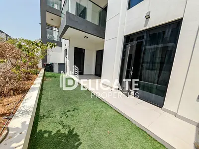 LUXURY 2BR + MAID | UNFURNISHED | PRIME LOCATION