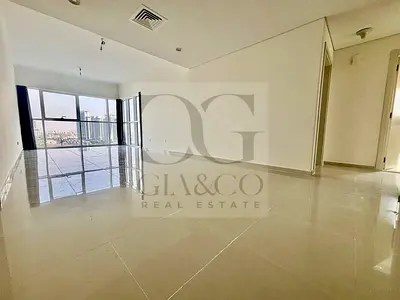 Vacant | Spacious | Corner Unit | Golf View