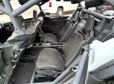 2024 CAN-AM MAVERICK X3 thumbnail 11