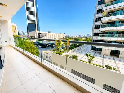 Huge Layout | Open View | Near Wafi Mall | All Amenities