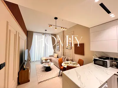 FULLY FURNISHED | HIGH-END QUALITY | SMART HOME