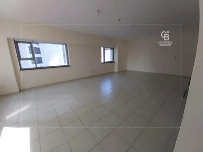 Vacant | Spacious Layout | Negotiable