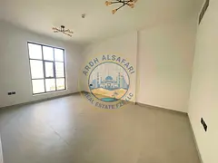 New Building 2BHK | Very Spacious Master Bedroom | Free Parking
