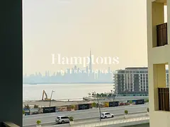Water View | Best Price | Managed | Vacant