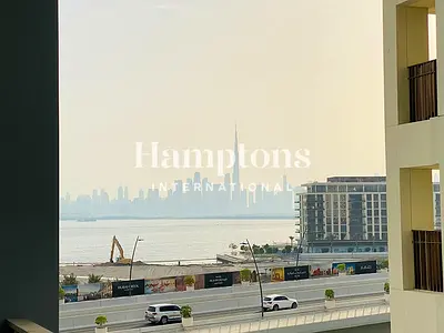 Water View | Best Price | Managed | Vacant