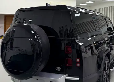 2023 LAND Rover DEFENDER — миниатюра 6