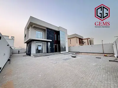 BRAND NEW | HIGH QUALITY | MAID ROOM | GARDEN AREA