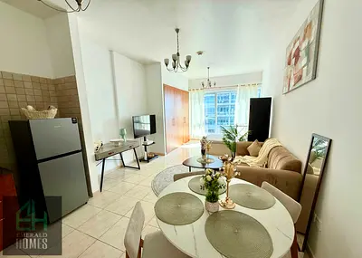 DISTRESS DEAL | Large Studio | DLRC
