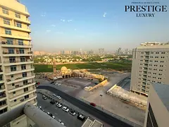 2BR | Golf Course View | Prime Location